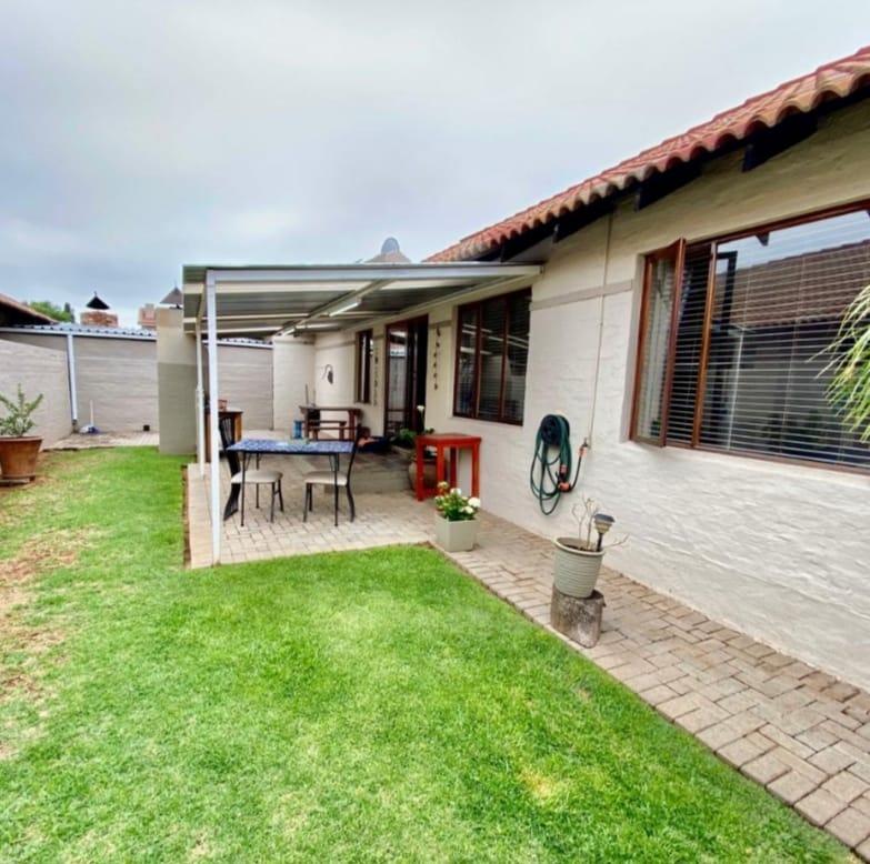 2 Bedroom Property for Sale in Vaal Park Ext 1 Free State